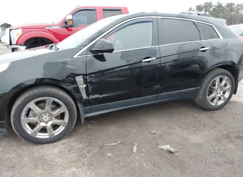 2011 CADILLAC SRX Used VIN 3GYFNFEYXBS647072 – photo 12 2011 CADILLAC SRX Used VIN 3GYFNFEYXBS647072 – photo 12