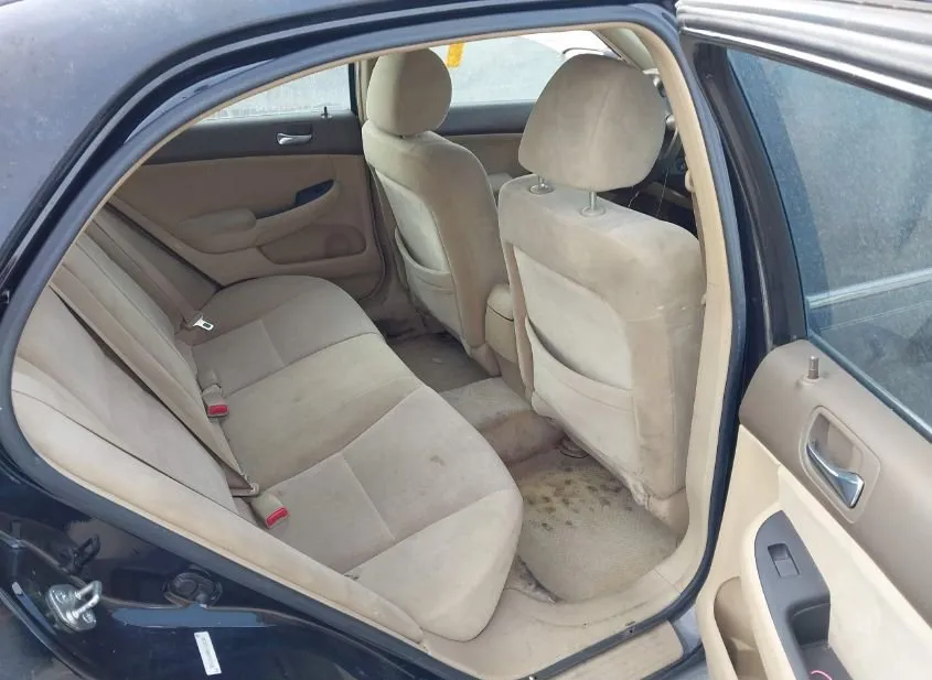 2005 HONDA Accord Used VIN 3HGCM564X5G704283 – exterior detail