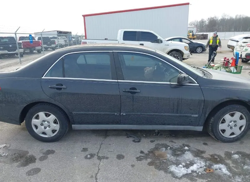 2005 HONDA Accord Used VIN 3HGCM564X5G704283 – odometer reading
