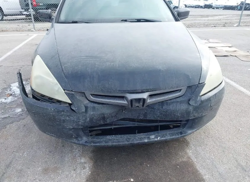 2005 HONDA Accord Used VIN 3HGCM564X5G704283 – photo 14