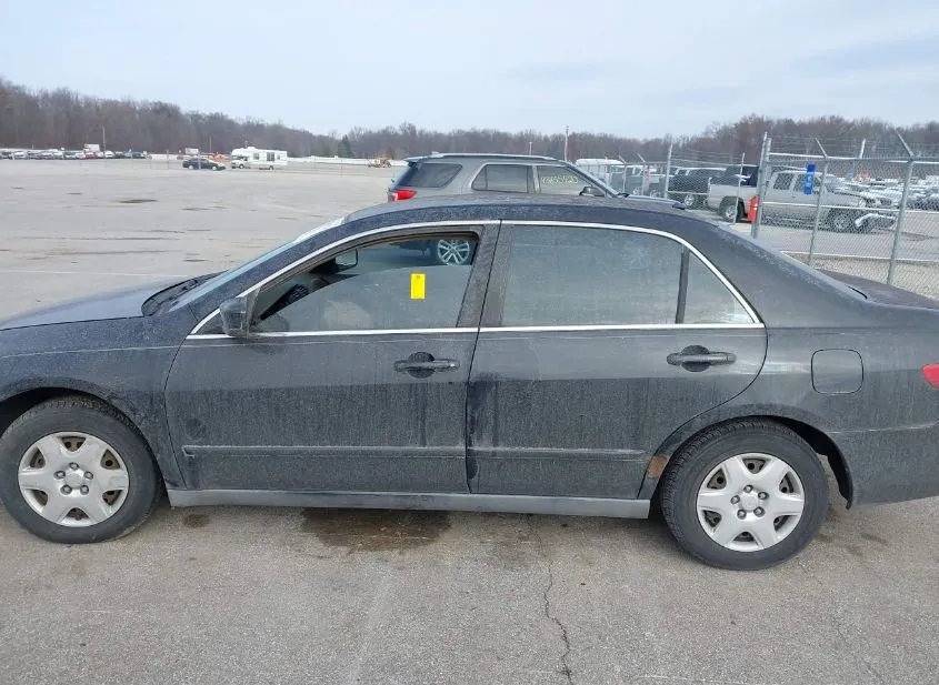 2005 HONDA Accord Used VIN 3HGCM564X5G704283 – photo 18