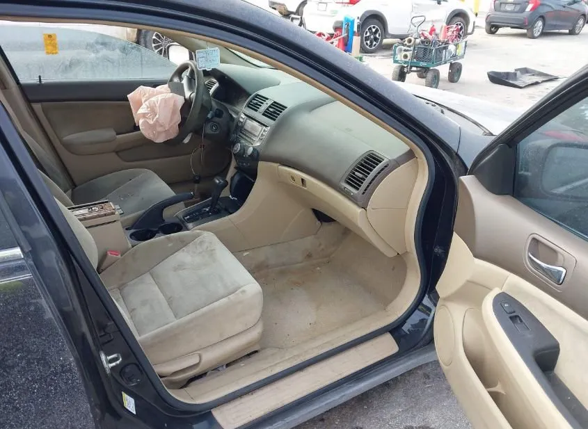 2005 HONDA Accord Used VIN 3HGCM564X5G704283 – photo 19