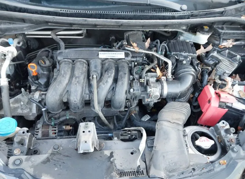 2017 HONDA Fit Used VIN 3HGGK5G50HM700571 – photo 11
