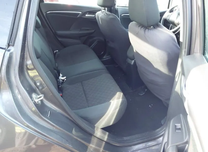 2017 HONDA Fit Used VIN 3HGGK5G50HM700571 – photo 16