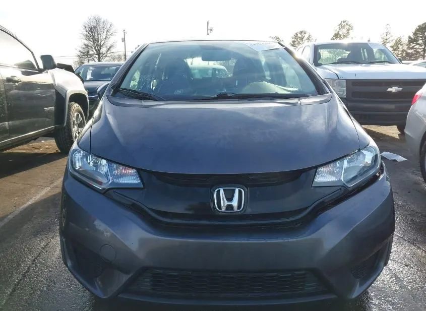 2017 HONDA Fit Used VIN 3HGGK5G50HM700571 – photo 19