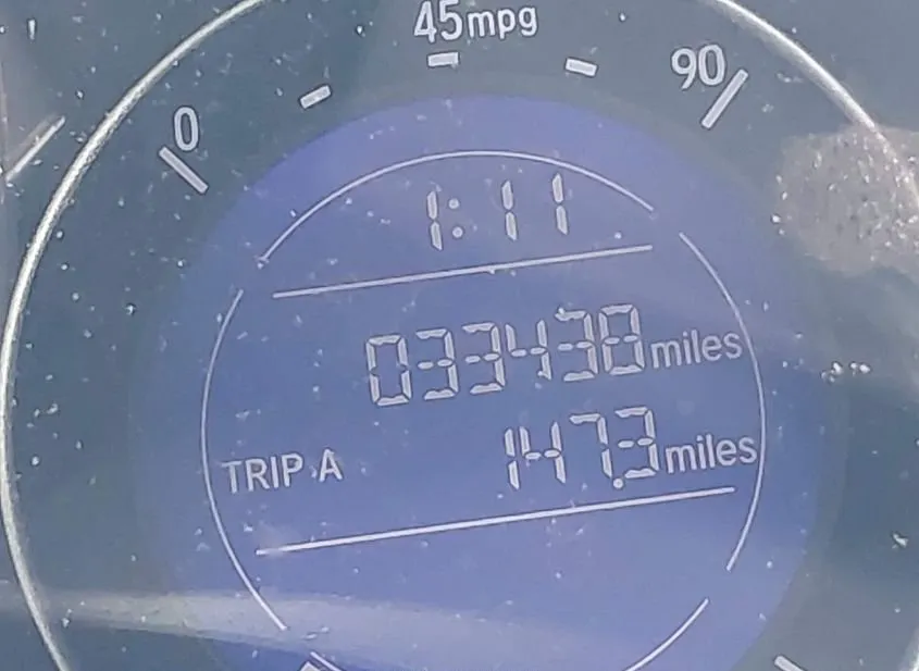 2020 HONDA Fit VIN 3HGGK5H49LM723376