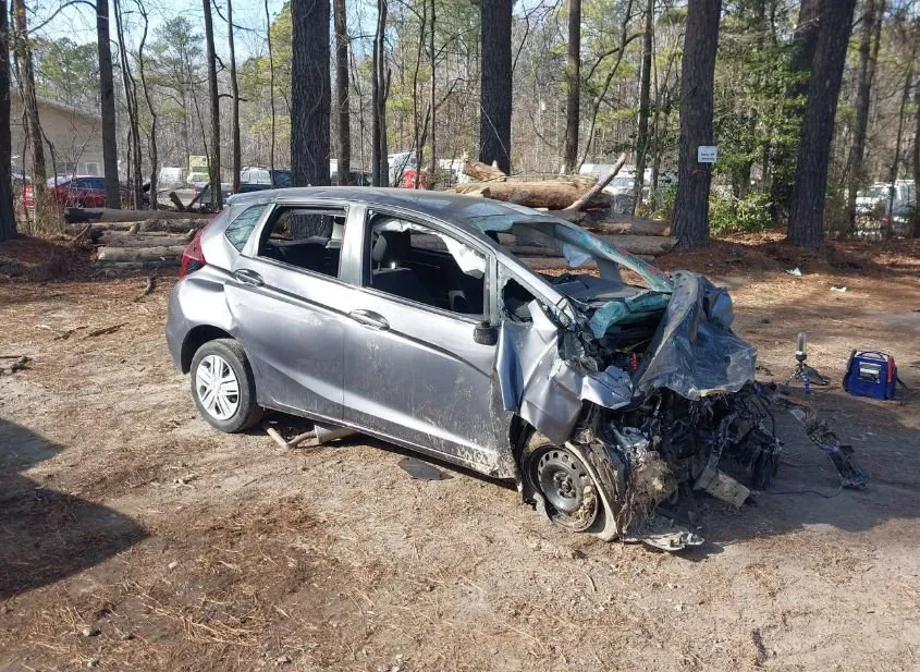 2020 HONDA Fit Used VIN 3HGGK5H49LM723376 – photo 13