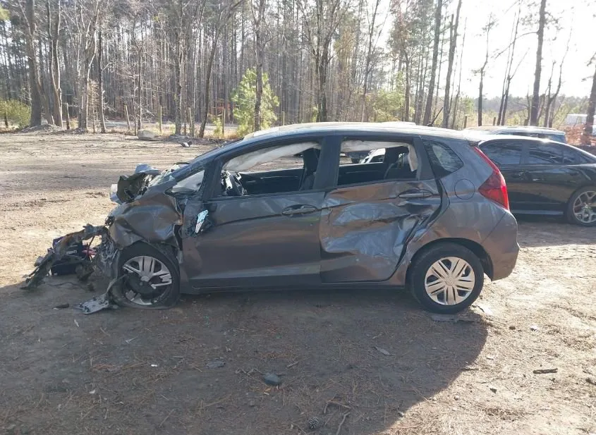 2020 HONDA Fit Used VIN 3HGGK5H49LM723376 – photo 15