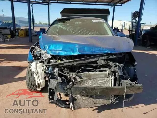 2022 KIA RIO Damaged VIN 3KPA25AD2NE436716 – photo 13