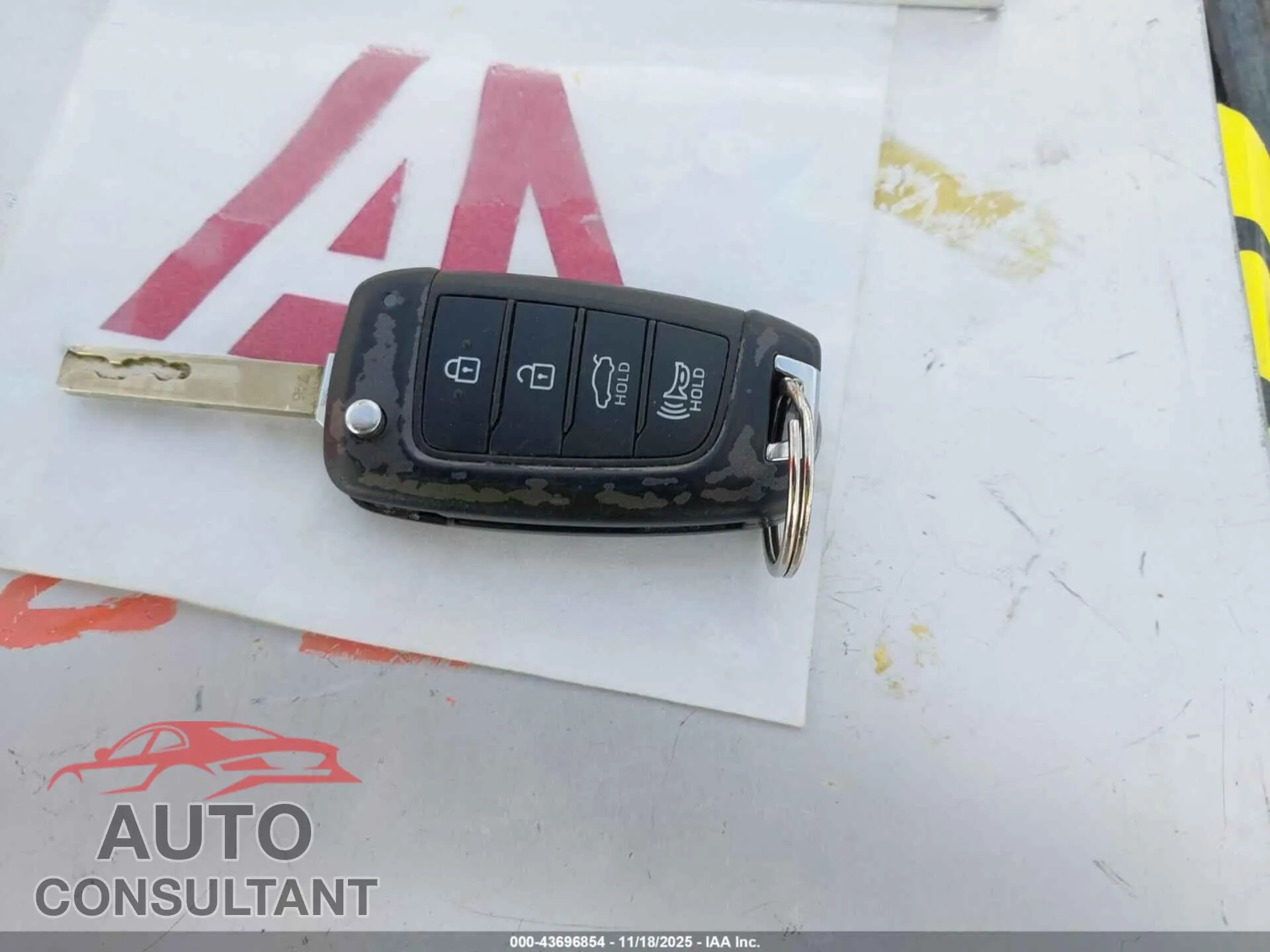 2020 HYUNDAI ACCENT Damaged VIN 3KPC24A61LE121438 – photo 11