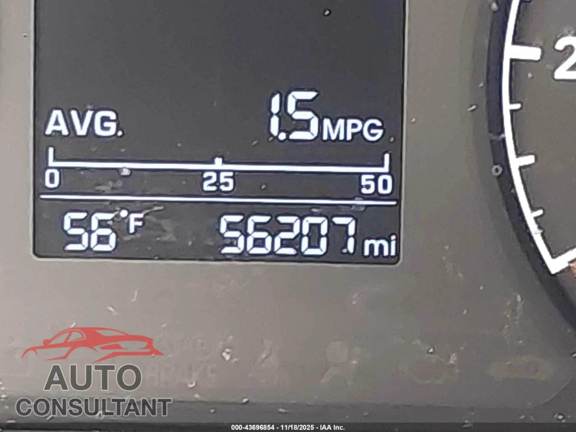 2020 HYUNDAI ACCENT Damaged VIN 3KPC24A61LE121438 – photo 15