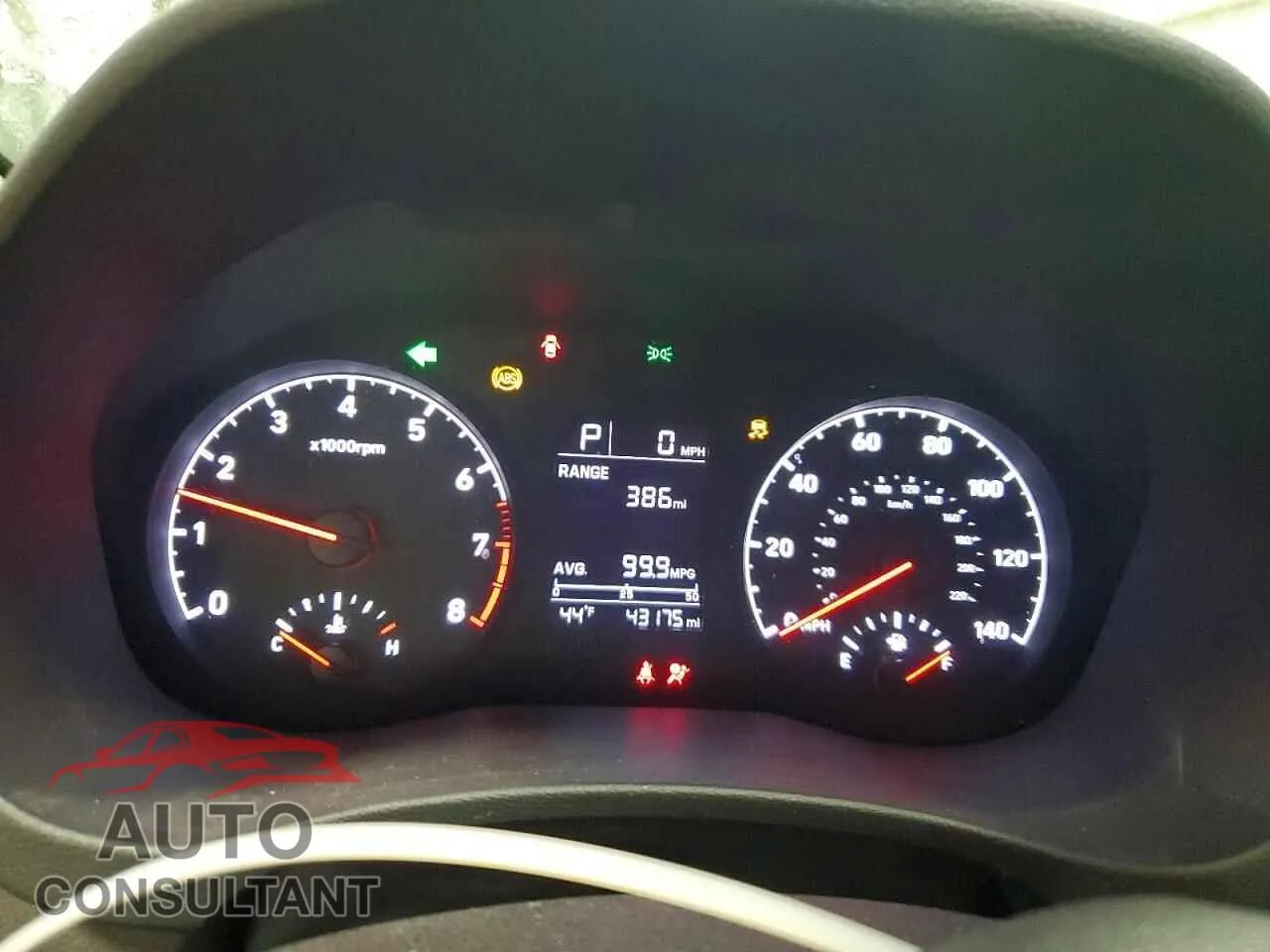 2022 HYUNDAI ACCENT Damaged VIN 3KPC24A64NE179580 – trunk area