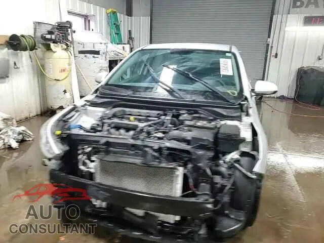 2022 HYUNDAI ACCENT Damaged VIN 3KPC24A64NE179580 – photo 14