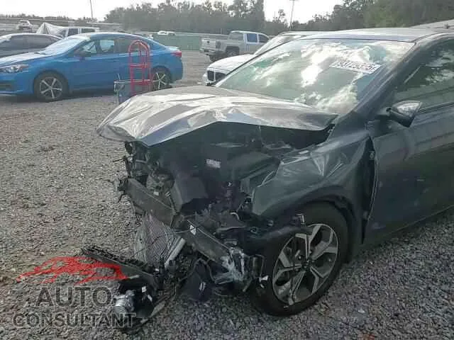 2020 KIA FORTE Damaged VIN 3KPF24AD3LE164822 – photo 14