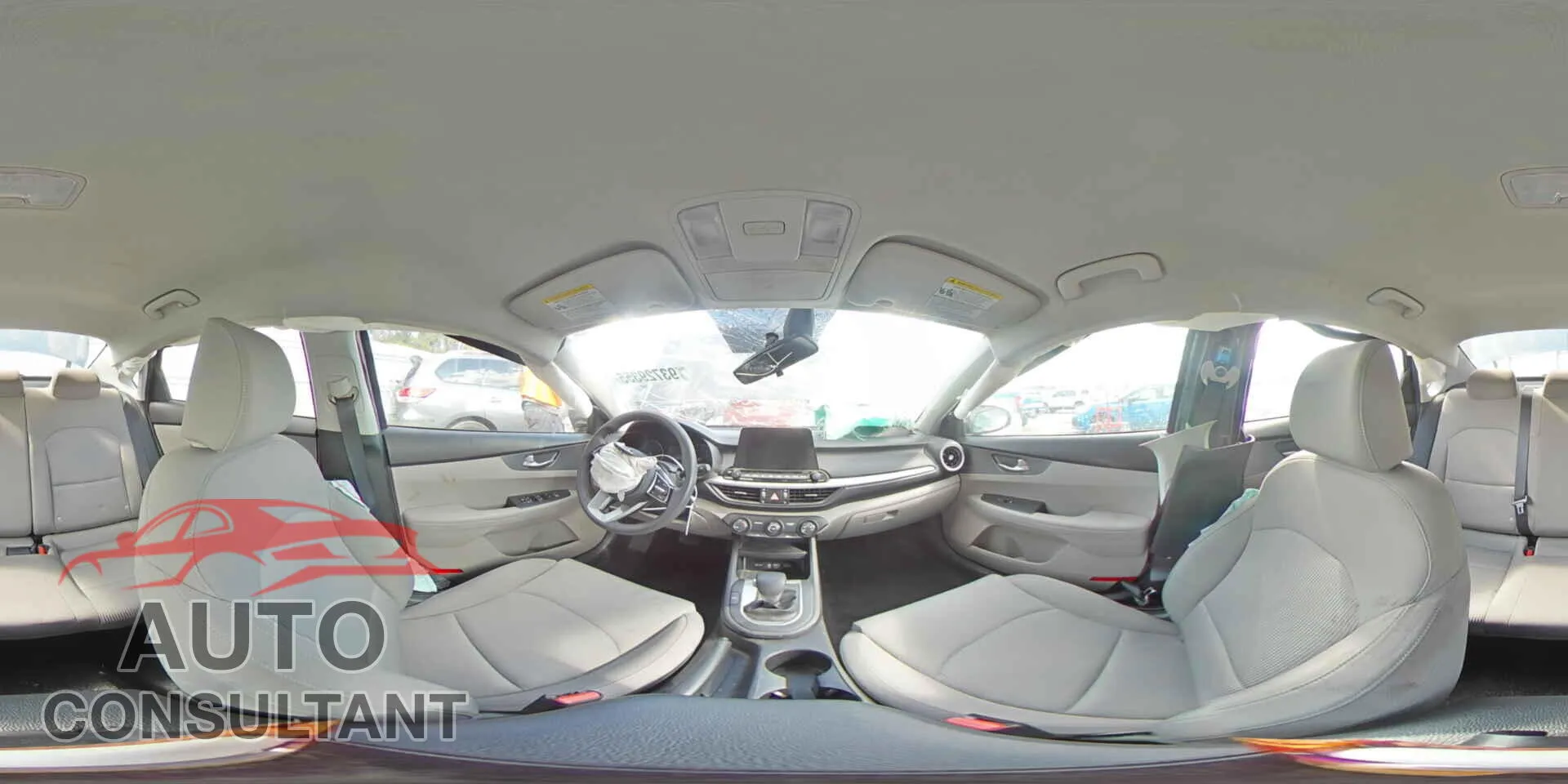 2020 KIA FORTE Damaged VIN 3KPF24AD3LE164822 – photo 15