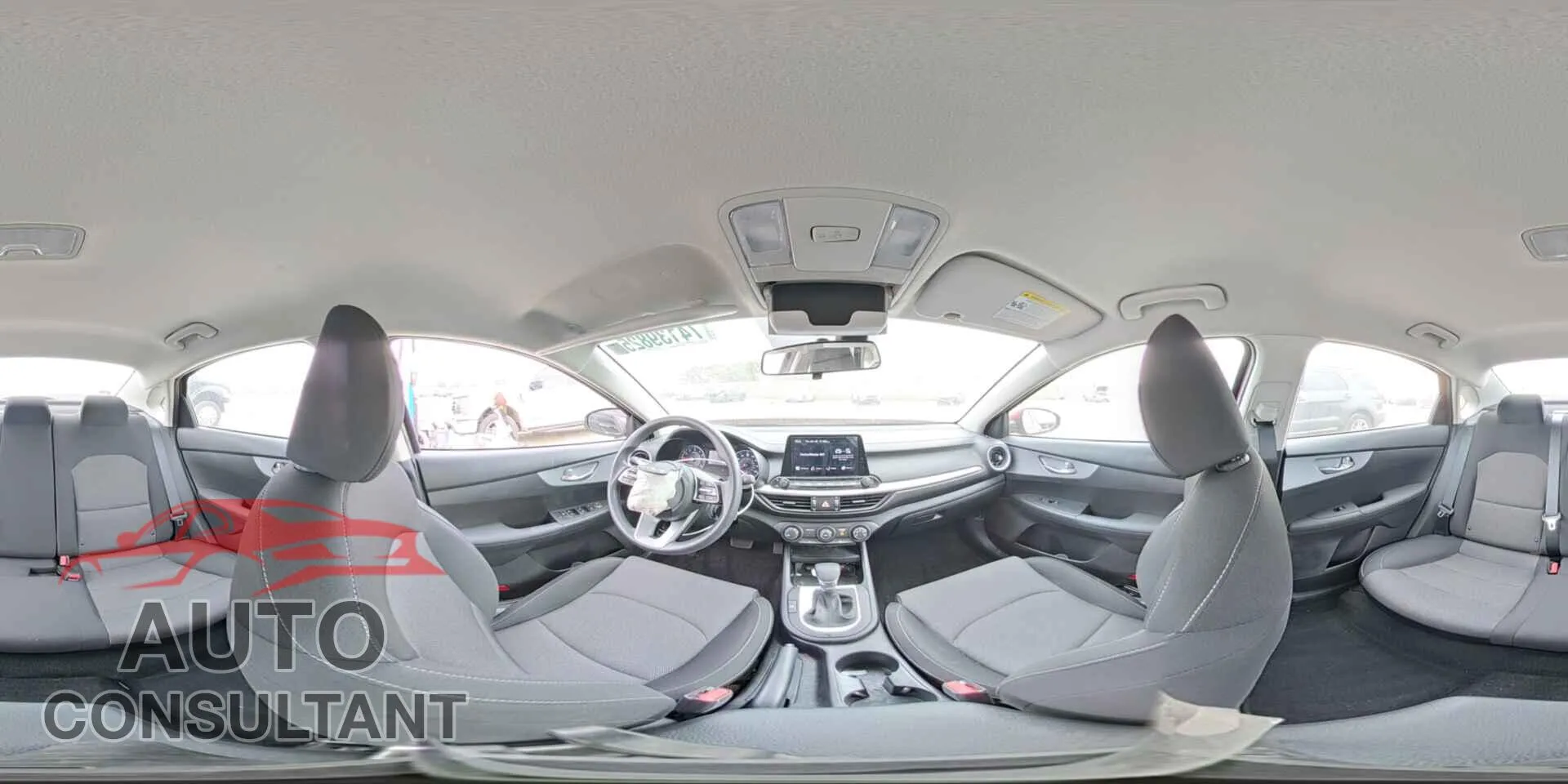2024 KIA FORTE Damaged VIN 3KPF24AD6RE818138 – photo 14