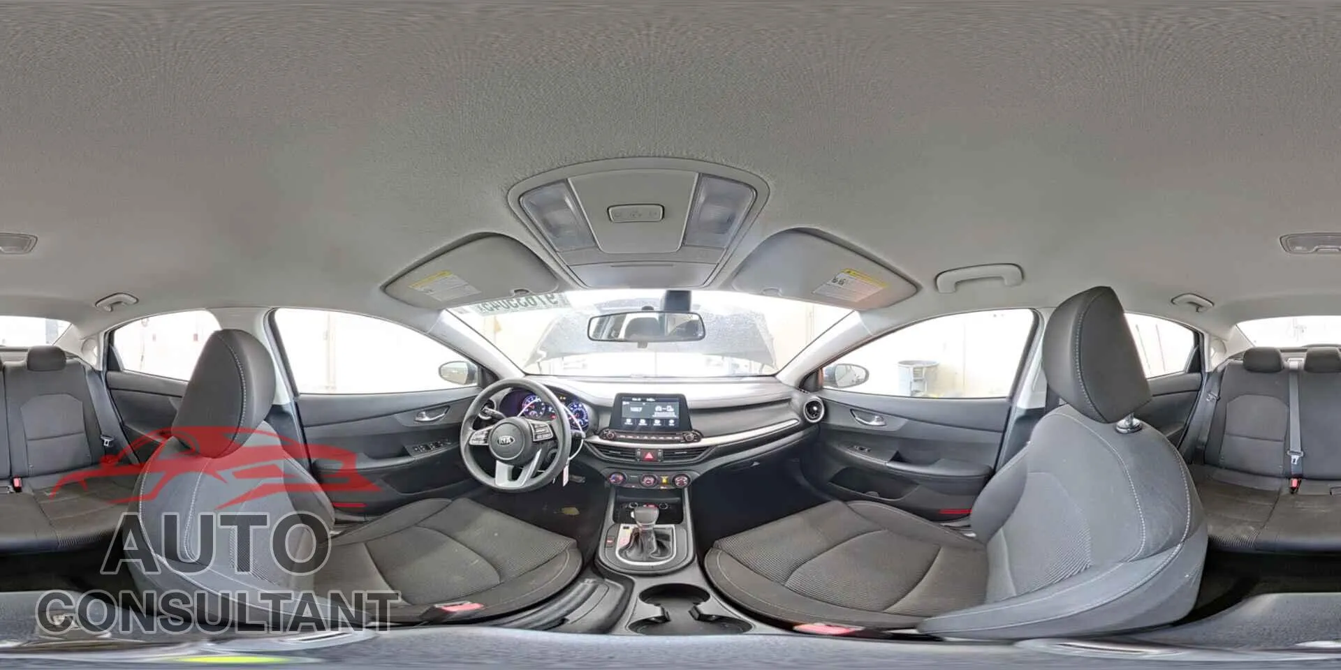 2021 KIA FORTE Damaged VIN 3KPF24AD8ME340345 – photo 15