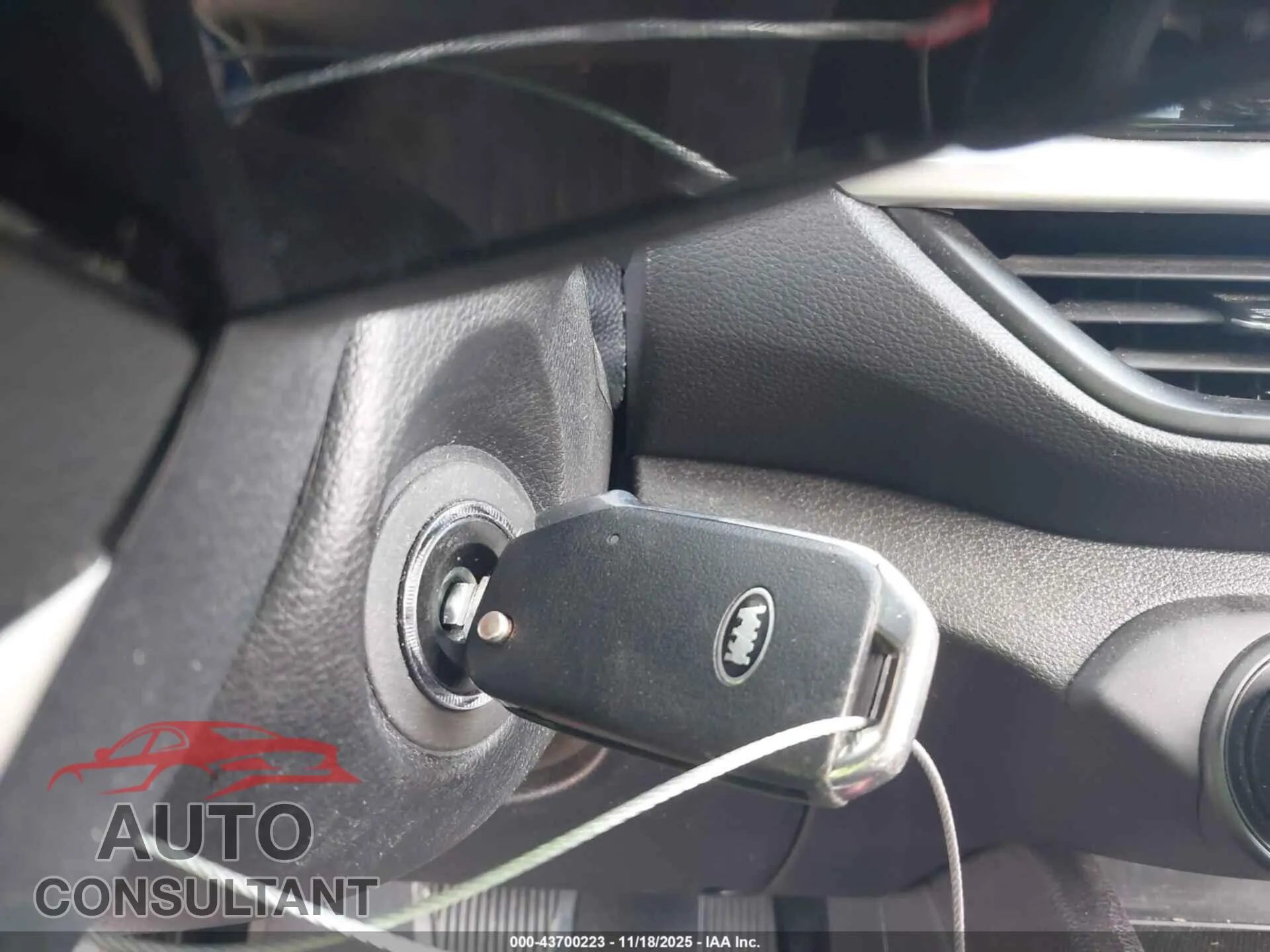 2021 KIA FORTE Damaged VIN 3KPF24AD8ME393255 – photo 11