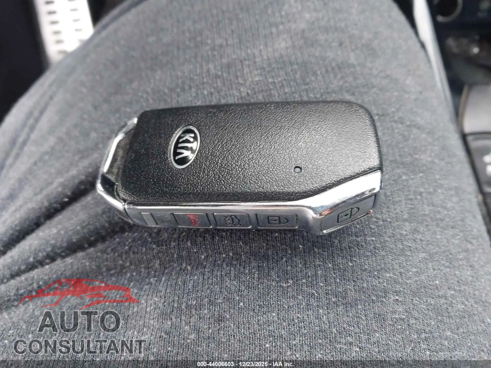 2021 KIA FORTE Damaged VIN 3KPF44AC0ME366357 – photo 11