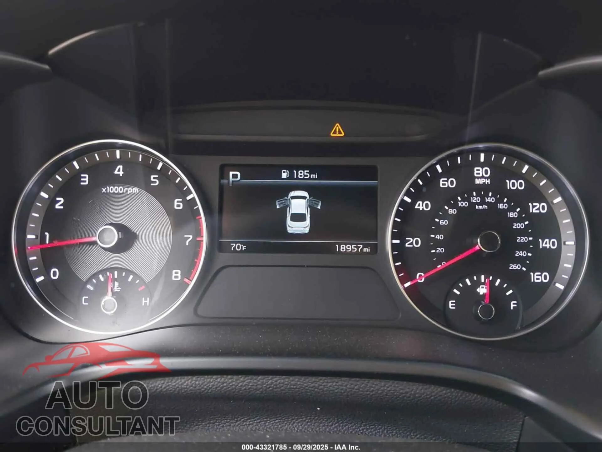 2023 KIA FORTE Damaged VIN 3KPF44AC3PE550003 – exterior detail 2023 KIA FORTE Damaged VIN 3KPF44AC3PE550003 – exterior detail