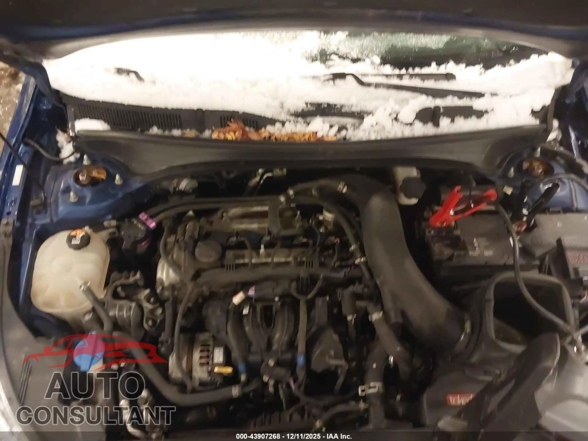 2020 KIA FORTE Damaged VIN 3KPF44AC4LE226679 – odometer reading 2020 KIA FORTE Damaged VIN 3KPF44AC4LE226679 – odometer reading