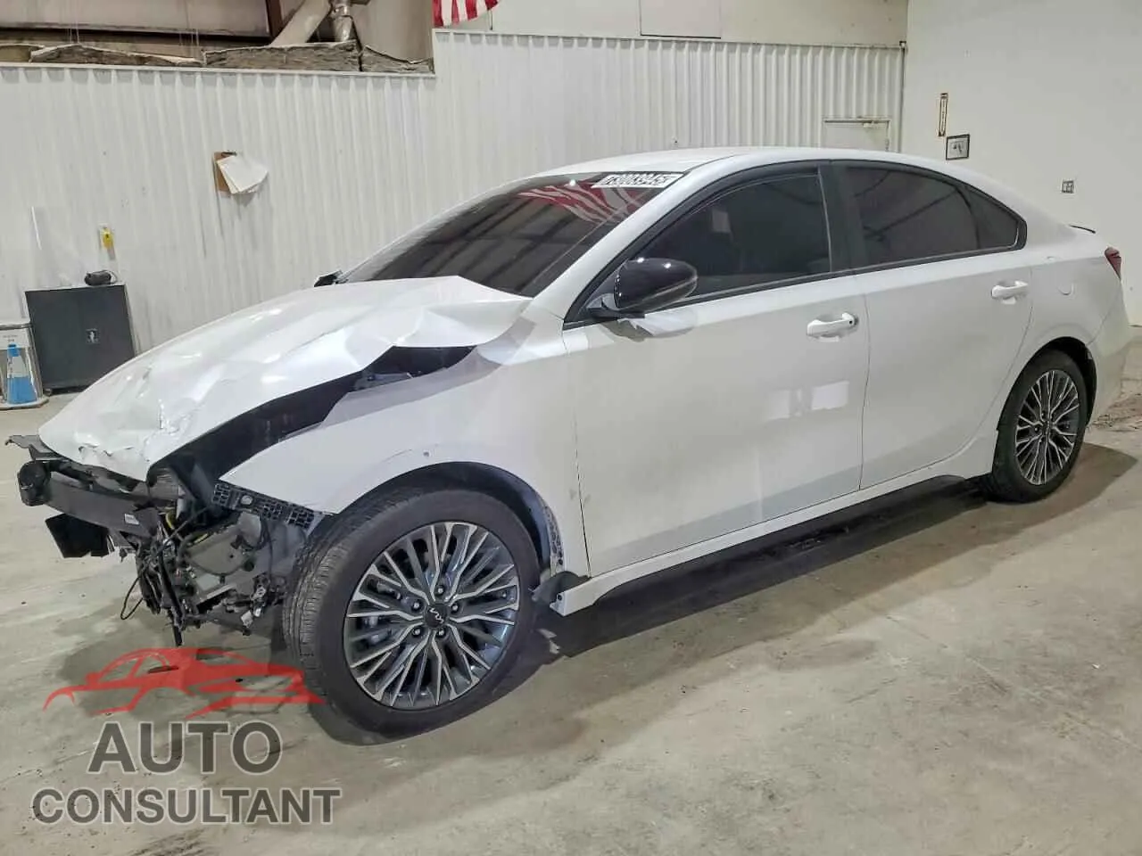 2024 KIA FORTE VIN 3KPF54AD7RE805485