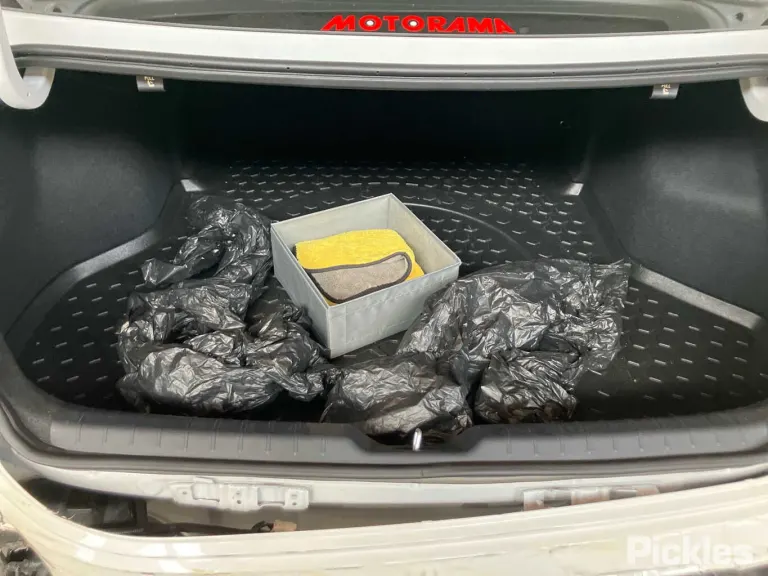 2025 Kia K4 Damaged VIN 3KPFT41DMSE055171 – photo 11 2025 Kia K4 Damaged VIN 3KPFT41DMSE055171 – photo 11