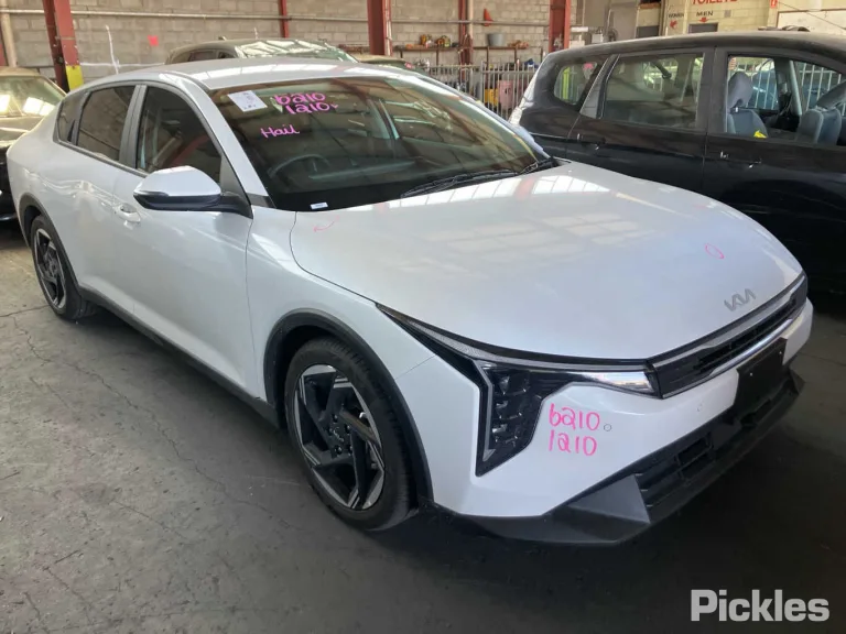 2025 Kia K4 Damaged VIN 3KPFT41DMSE055171 – photo 12 2025 Kia K4 Damaged VIN 3KPFT41DMSE055171 – photo 12