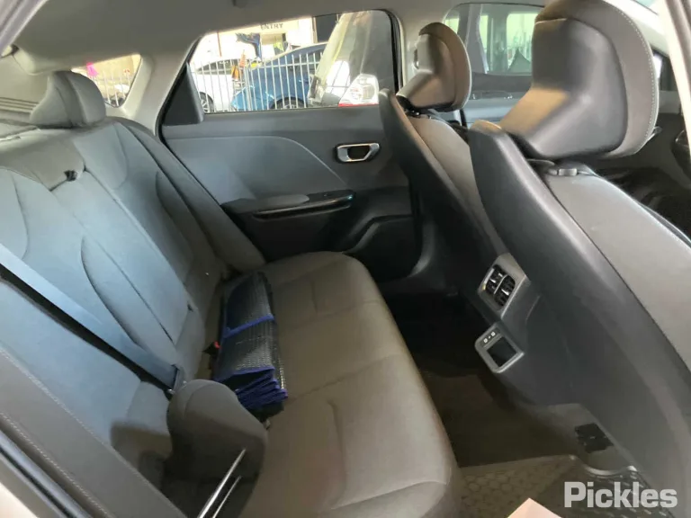 2025 Kia K4 Damaged VIN 3KPFT41DMSE055171 – photo 18 2025 Kia K4 Damaged VIN 3KPFT41DMSE055171 – photo 18