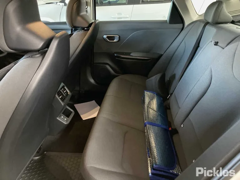 2025 Kia K4 Damaged VIN 3KPFT41DMSE055171 – photo 20 2025 Kia K4 Damaged VIN 3KPFT41DMSE055171 – photo 20