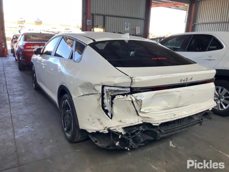 2025 Kia K4 Damaged VIN 3KPFT41DMSE055171 – photo 21 2025 Kia K4 Damaged VIN 3KPFT41DMSE055171 – photo 21