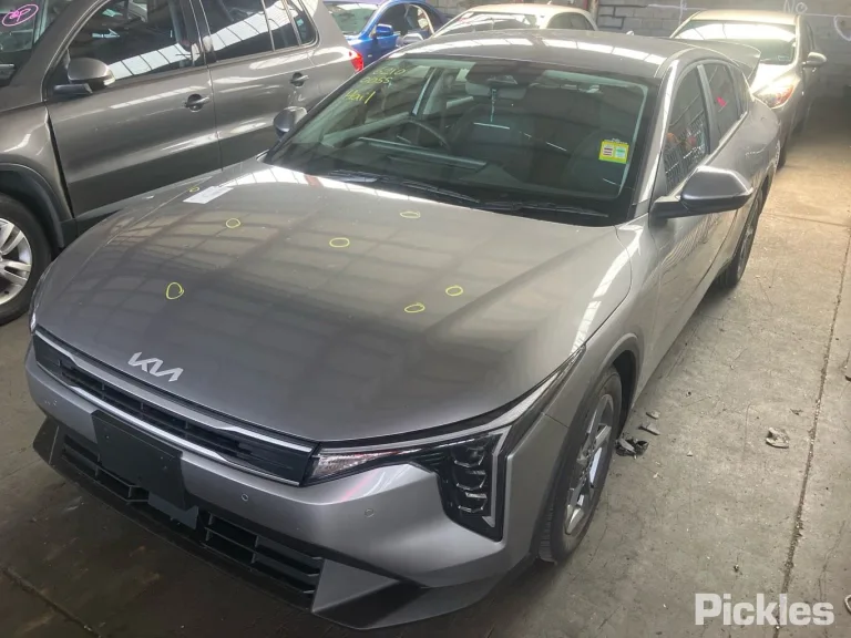 2025 Kia K4 Damaged VIN 3KPFT41DMSE165782 – photo 16 2025 Kia K4 Damaged VIN 3KPFT41DMSE165782 – photo 16