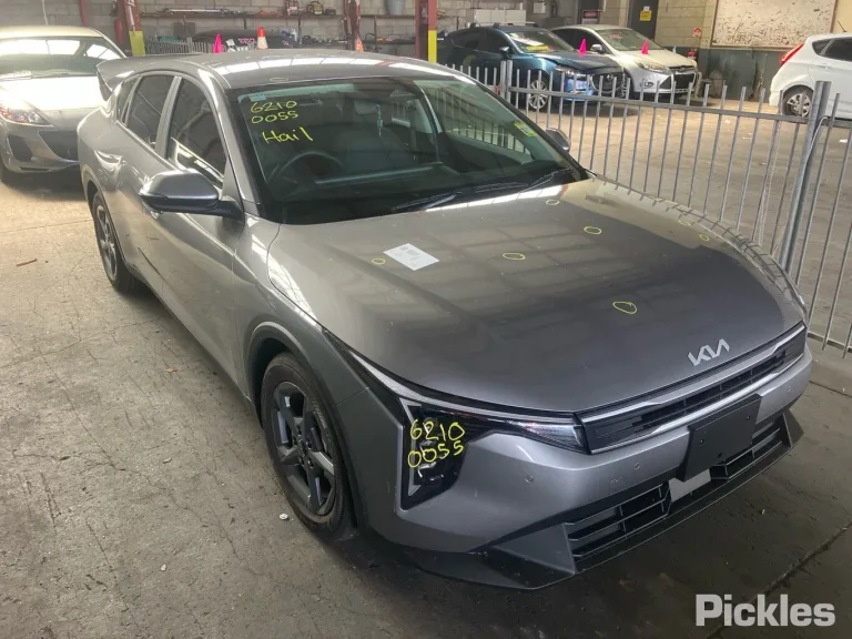 2025 Kia K4 Damaged VIN 3KPFT41DMSE165782 – photo 19 2025 Kia K4 Damaged VIN 3KPFT41DMSE165782 – photo 19