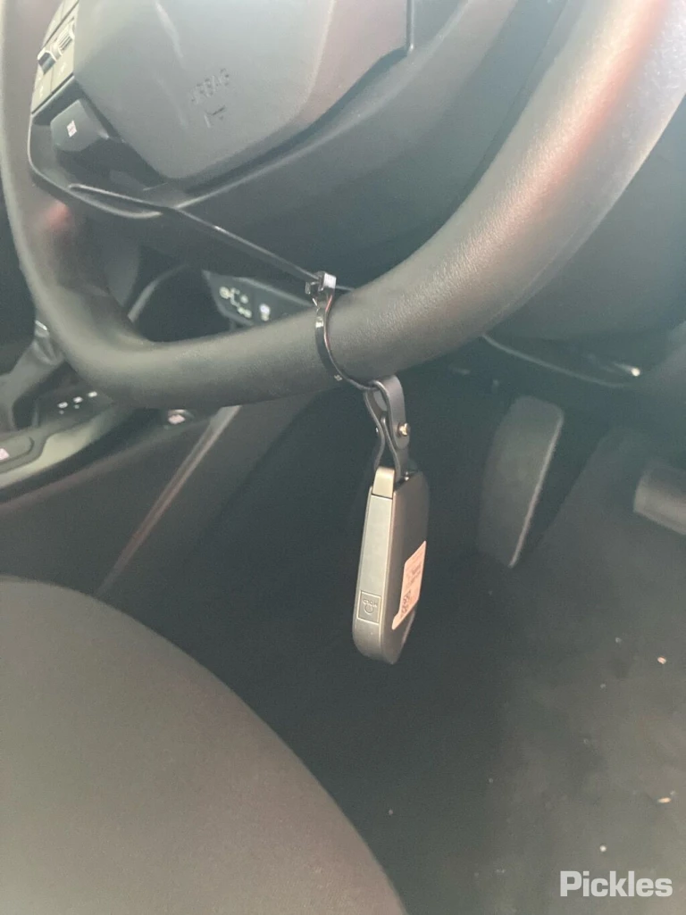 2025 Kia K4 Damaged VIN 3KPFT41DMSE165782 – photo 25 2025 Kia K4 Damaged VIN 3KPFT41DMSE165782 – photo 25
