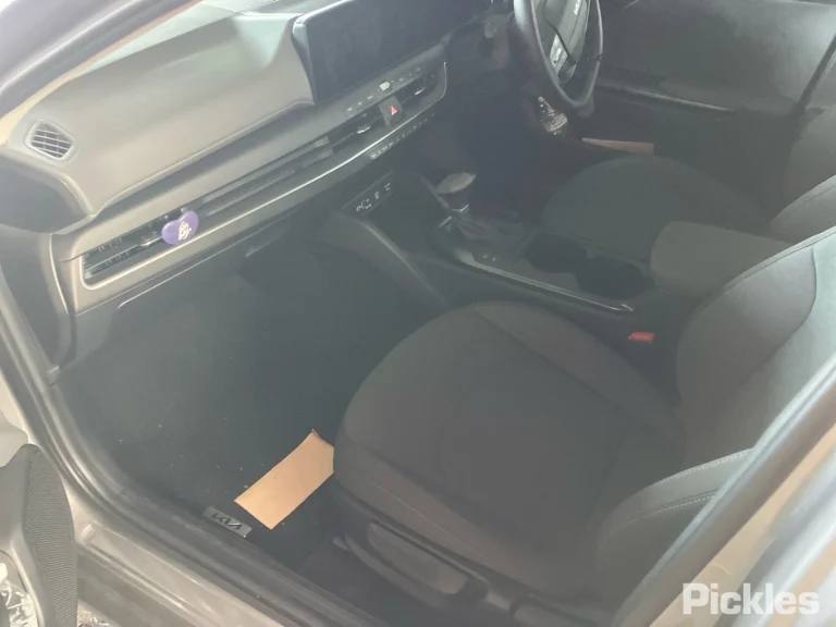 2025 Kia K4 Damaged VIN 3KPFT41DMSE165782 – photo 27 2025 Kia K4 Damaged VIN 3KPFT41DMSE165782 – photo 27