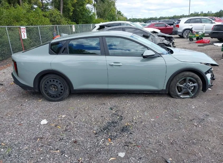 2025 KIA K4 Used VIN 3KPFT4DE5SE124547 – photo 13 2025 KIA K4 Used VIN 3KPFT4DE5SE124547 – photo 13