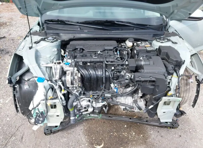 2025 KIA K4 Used VIN 3KPFT4DE5SE124547 – photo 17 2025 KIA K4 Used VIN 3KPFT4DE5SE124547 – photo 17