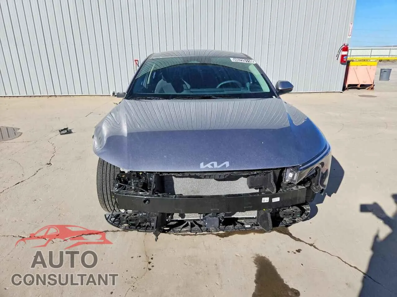 2026 KIA ALL OTHER Used VIN 3KPFT4DE6TE257240 – interior seats