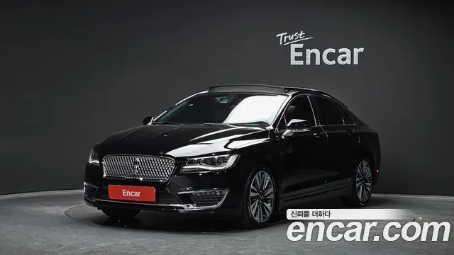 2017 Lincoln New MKZ 2.0 AWD Sold VIN 3LN6L5F93HR626976 – photo 20