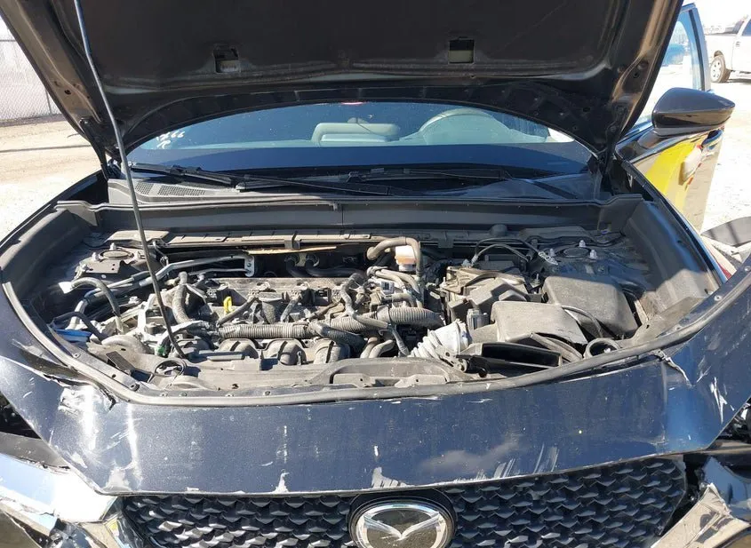 2021 MAZDA CX-30 Used VIN 3MVDMAAL4MM211594 – photo 11
