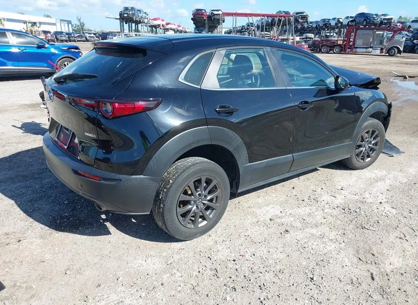 2021 MAZDA CX-30 Used VIN 3MVDMAAL4MM211594 – photo 15