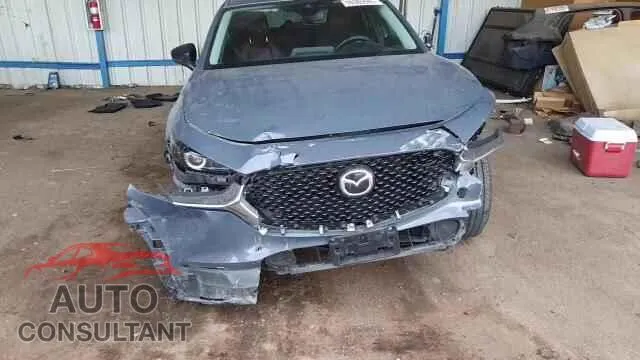 2022 MAZDA CX30 Damaged VIN 3MVDMBCL4NM446680 – photo 13