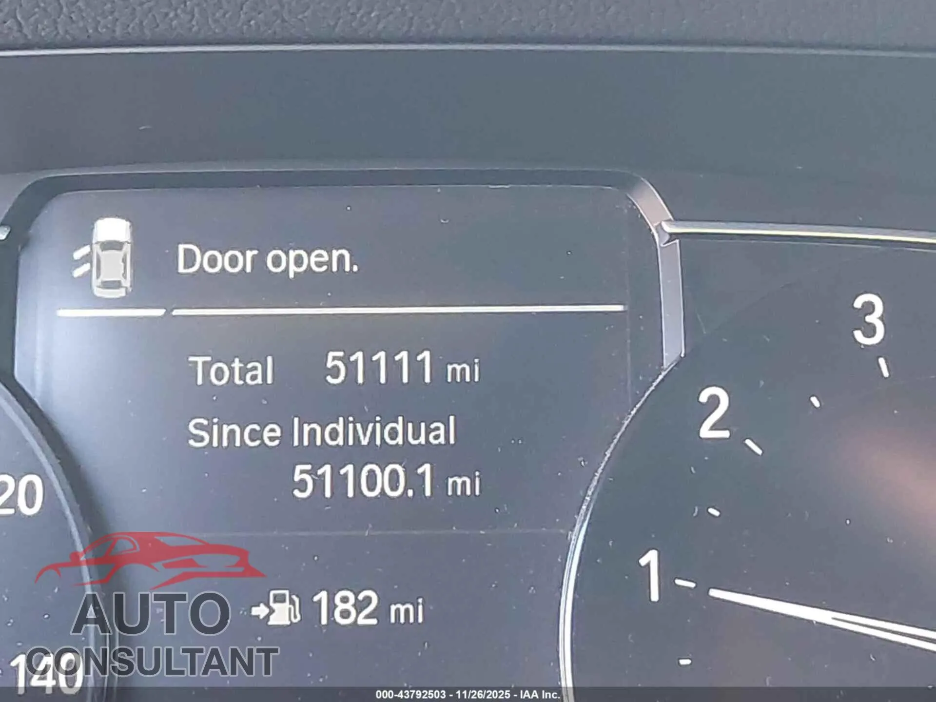 2021 BMW 330I Damaged VIN 3MW5R1J07M8B91098 – photo 15