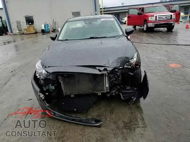 2018 MAZDA 3 Damaged VIN 3MZBN1L33JM265965 – photo 14