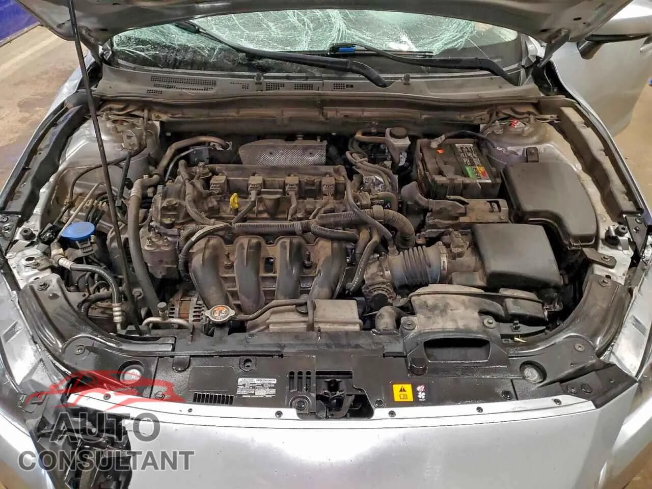 2018 MAZDA 3 Damaged VIN 3MZBN1L34JM267787 – photo 11