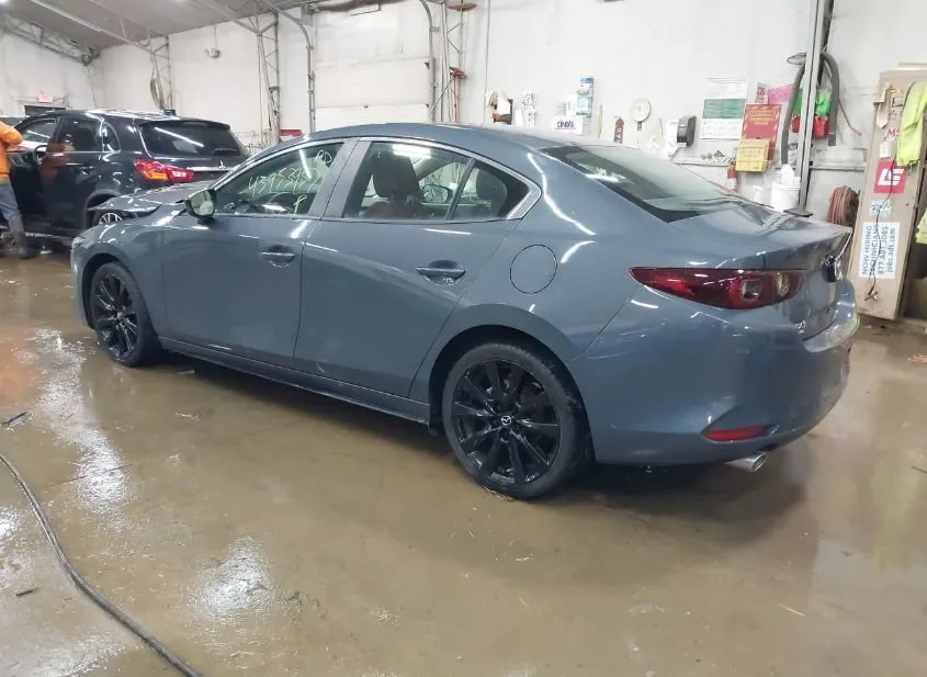 2023 MAZDA Mazda3 Used VIN 3MZBPBCM2PM364374 – photo 12