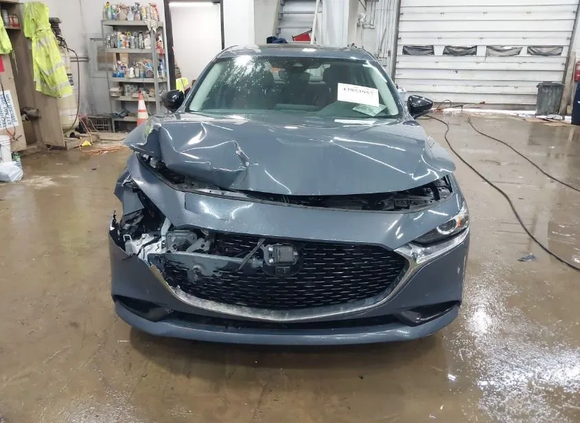 2023 MAZDA Mazda3 Used VIN 3MZBPBCM2PM364374 – photo 14