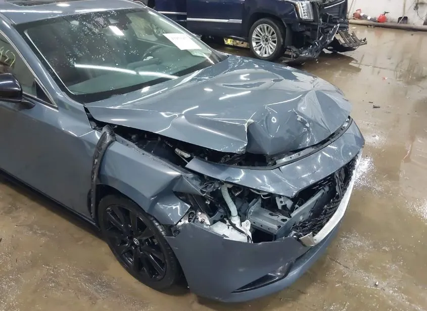 2023 MAZDA Mazda3 Used VIN 3MZBPBCM2PM364374 – photo 15