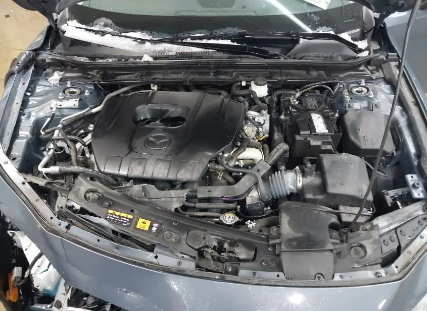 2023 MAZDA Mazda3 Used VIN 3MZBPBCM2PM364374 – photo 19