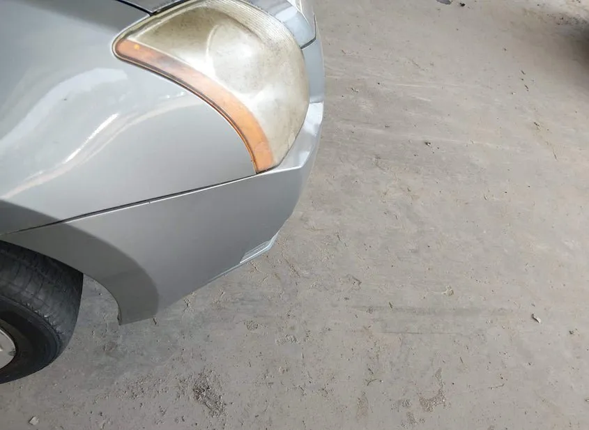 2008 NISSAN Sentra Used VIN 3N1AB61EX8L659832 – engine bay